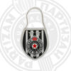 Mini zastavica FK Partizan