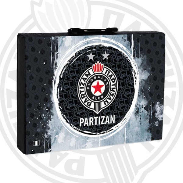 Koferče FK Partizan