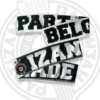 Mini šal Partizan Belgrade