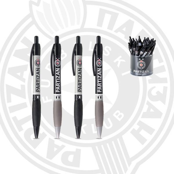 Hemijska olovka "Partizan"